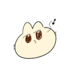 無能ねこ（個別スタンプ：35）