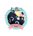 withねこ＆いぬ（個別スタンプ：10）