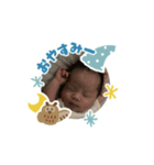 走れ！麦彦くんスタンプ！！（個別スタンプ：2）