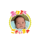走れ！麦彦くんスタンプ！！（個別スタンプ：11）