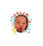 走れ！麦彦くんスタンプ！！（個別スタンプ：26）