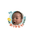 走れ！麦彦くんスタンプ！！（個別スタンプ：28）