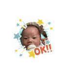 走れ！麦彦くんスタンプ！！（個別スタンプ：31）