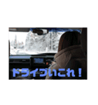 ななひなすたんぷ！（個別スタンプ：8）