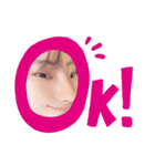 ななひなすたんぷ！（個別スタンプ：15）