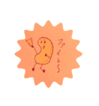 westbeansのお豆スタンプ第一弾（個別スタンプ：7）