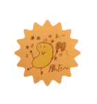 westbeansのお豆スタンプ第一弾（個別スタンプ：12）