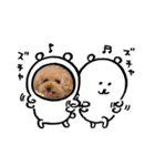 ここみ セカンド（個別スタンプ：3）