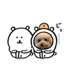 ここみ セカンド（個別スタンプ：4）