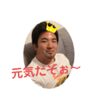 北区の荒くれ者（個別スタンプ：5）