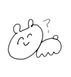 どうぶつだいしゅうごう2（個別スタンプ：2）