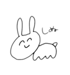 どうぶつだいしゅうごう2（個別スタンプ：9）