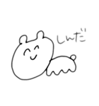 どうぶつだいしゅうごう2（個別スタンプ：10）