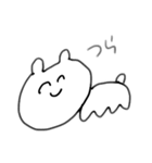 どうぶつだいしゅうごう2（個別スタンプ：14）