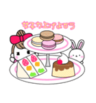 りぼんOLの休日2（個別スタンプ：11）