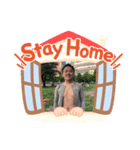 Mako's  kitchen（個別スタンプ：2）