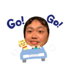 Mako's  kitchen（個別スタンプ：5）