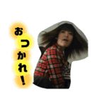 仙台医健_1（個別スタンプ：7）