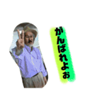 仙台医健_1（個別スタンプ：10）