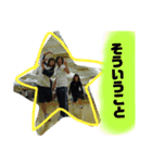 仙台医健_1（個別スタンプ：11）