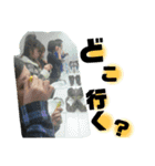 仙台医健_1（個別スタンプ：23）