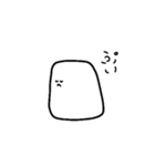 白いね（個別スタンプ：5）
