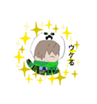 フード君スタンプ2（個別スタンプ：2）