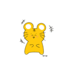 愉快な動物たちと日常（個別スタンプ：29）