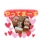 ラナくん3（個別スタンプ：14）