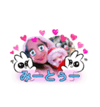 ラナくん3（個別スタンプ：16）