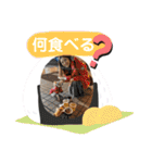 ラナくん3（個別スタンプ：22）