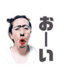 耳子さんBEST（個別スタンプ：6）