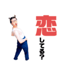 耳子さんBEST（個別スタンプ：10）