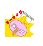グエルのかっぱ（個別スタンプ：4）