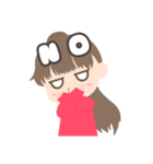 ✴︎ HANA stamp ✴︎（個別スタンプ：5）