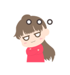 ✴︎ HANA stamp ✴︎（個別スタンプ：12）