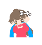 ✴︎ HANA stamp ✴︎（個別スタンプ：13）