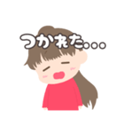 ✴︎ HANA stamp ✴︎（個別スタンプ：29）