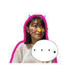 ご機嫌ひなちゃん！（個別スタンプ：23）