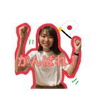 ご機嫌ひなちゃん！（個別スタンプ：32）