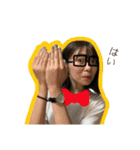 ご機嫌ひなちゃん！（個別スタンプ：40）