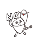 トイレ戦士便ダム official（個別スタンプ：2）