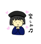 ゴンベファミリースタンプ（個別スタンプ：6）