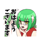 PHILIA（個別スタンプ：16）