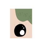 おんおんすたんぷ（個別スタンプ：14）