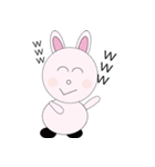 きもブパンダ（個別スタンプ：4）