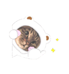 なかせみるちゃん（個別スタンプ：6）