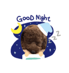 chichichi.224（個別スタンプ：9）