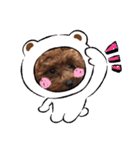 chichichi.224（個別スタンプ：16）