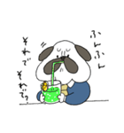 パグ係長（個別スタンプ：25）